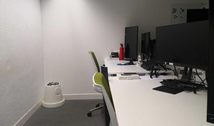 Envoyé depuis l'application Android