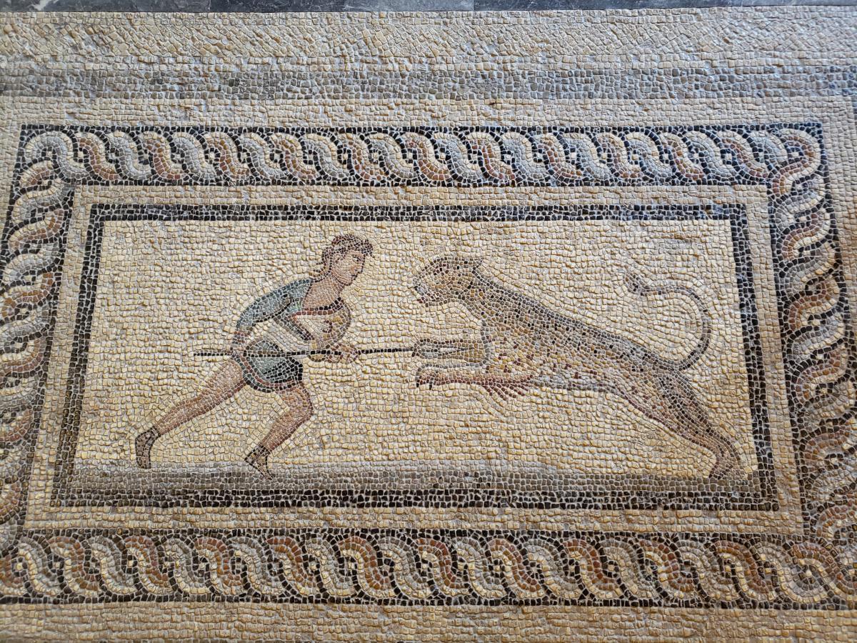 Histoire du carrelage Histoire du carrelage