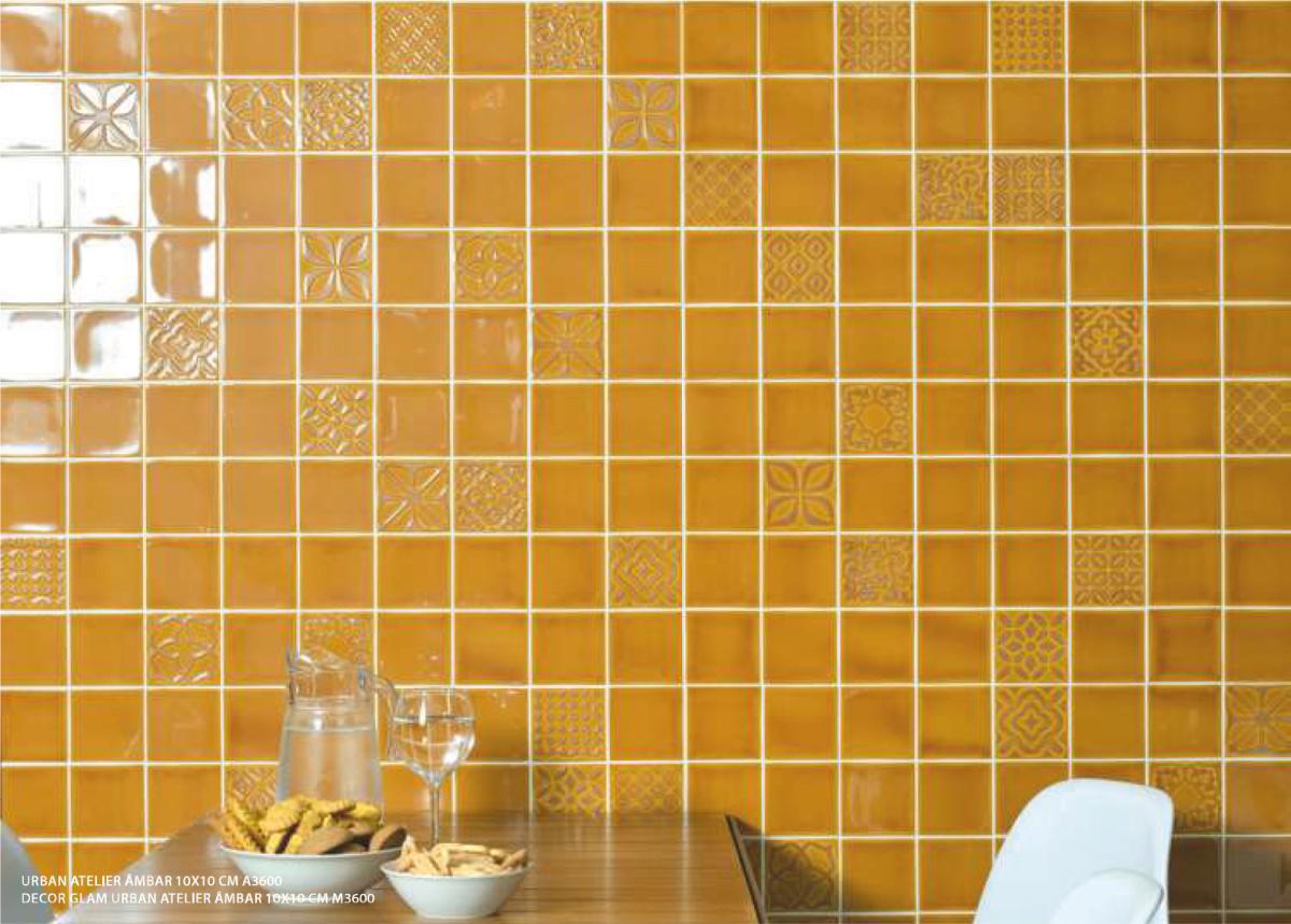 Histoire du carrelage Histoire du carrelage