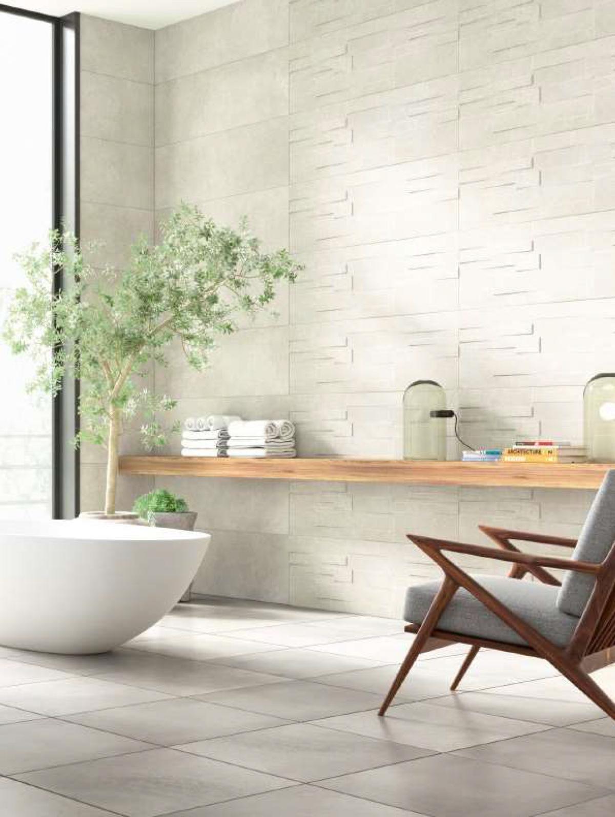 Carrelage salle de bain à Auch, que choisir pour les murs ? Carrelage salle de bain à Auch, que choisir pour les murs ?