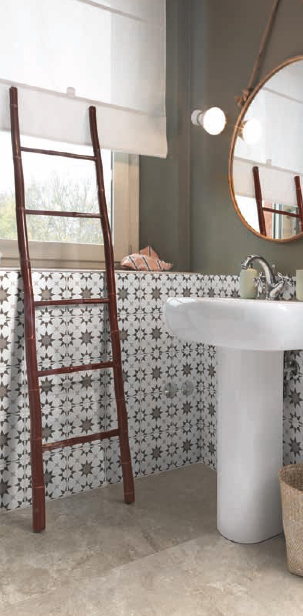 Carrelage salle de bain à Auch, que choisir pour les murs ? Carrelage salle de bain à Auch, que choisir pour les murs ?