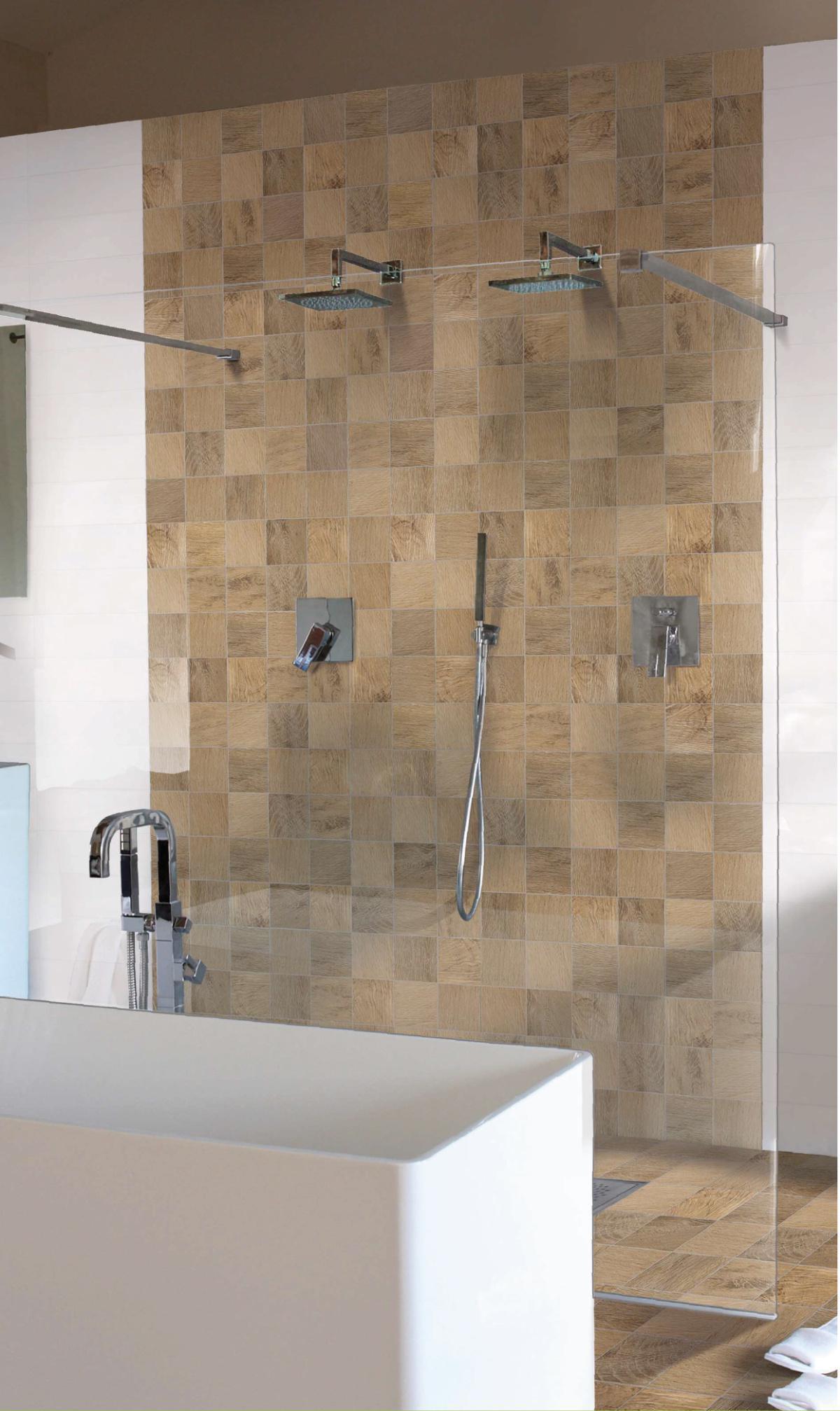 Carrelage salle de bain à Auch, que choisir pour les murs ? Carrelage salle de bain à Auch, que choisir pour les murs ?