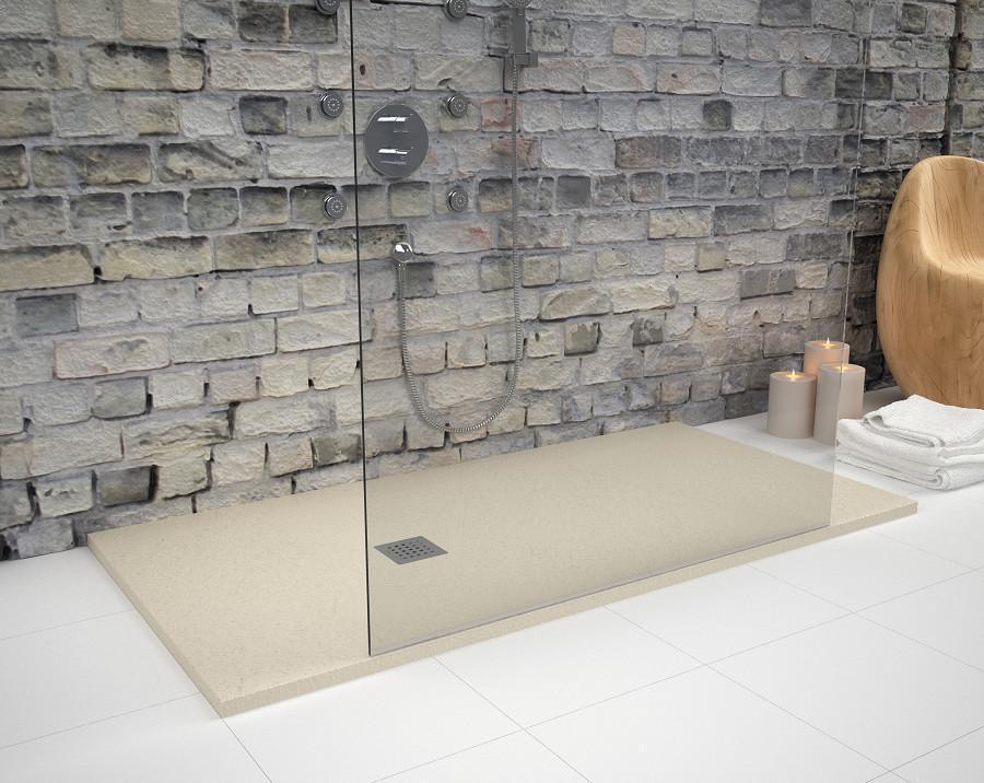 Le receveur de douche, une spécialité Karotec Le receveur de douche, une spécialité Karotec