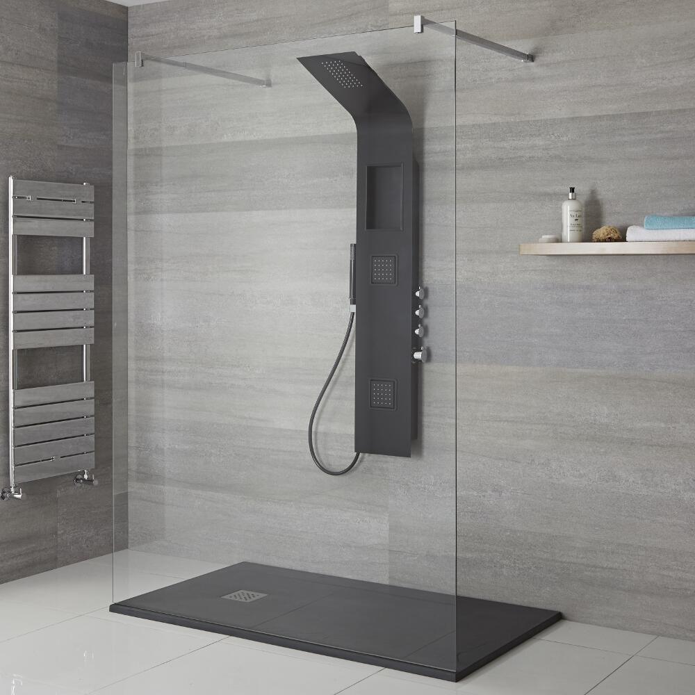 Le receveur de douche, une spécialité Karotec Le receveur de douche, une spécialité Karotec