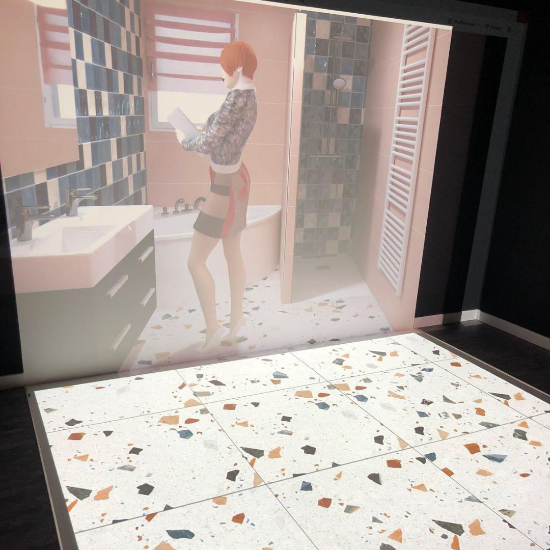 REFAIRE SA SALLE DE BAIN : MODE D'EMPLOI REFAIRE SA SALLE DE BAIN : MODE D'EMPLOI