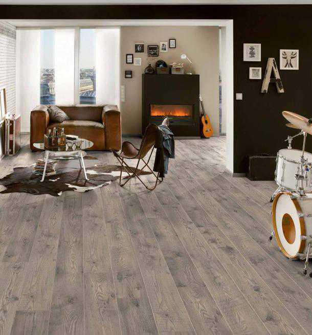 5 Bonnes raisons de poser du parquet stratifié 5 Bonnes raisons de poser du parquet stratifié