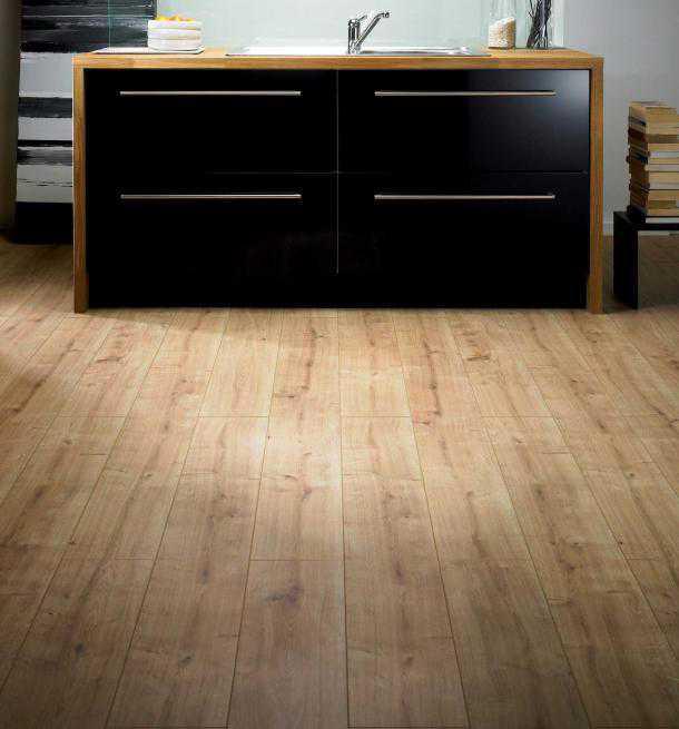 5 Bonnes raisons de poser du parquet stratifié 5 Bonnes raisons de poser du parquet stratifié