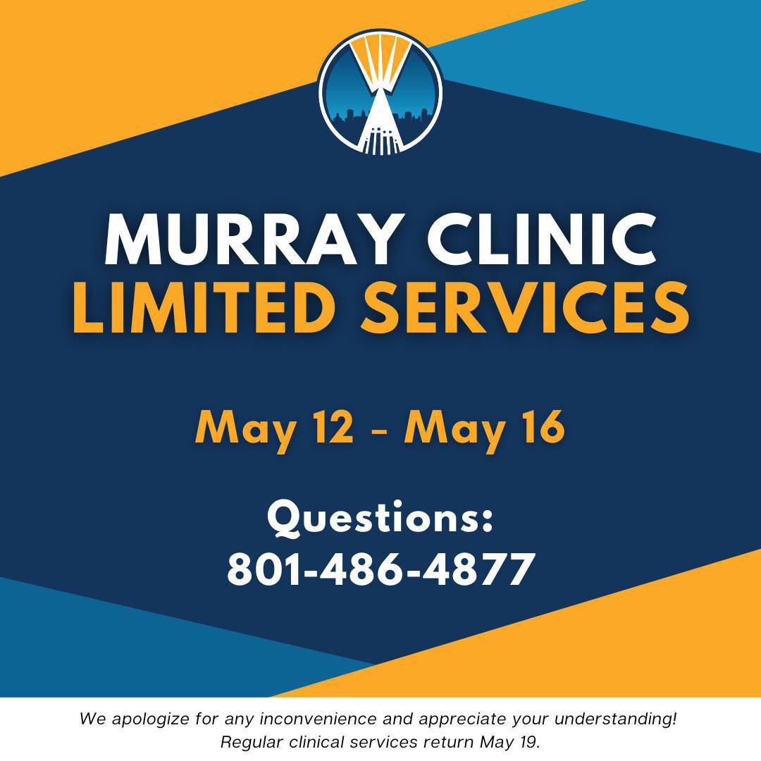 Murray Clinic Limited Service Murray Clinic Limited Service
