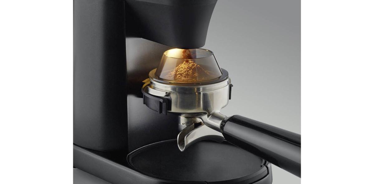 Premiumkaffeemühlenserie CM8000 in angesagten Farbtönen