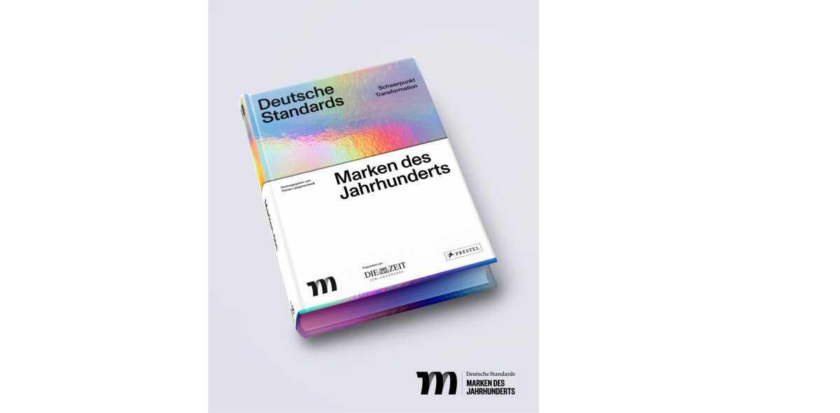 Traditionsunternehmen GRAEF zum siebten Mal zur „Marke des Jahrhunderts“ gekürt