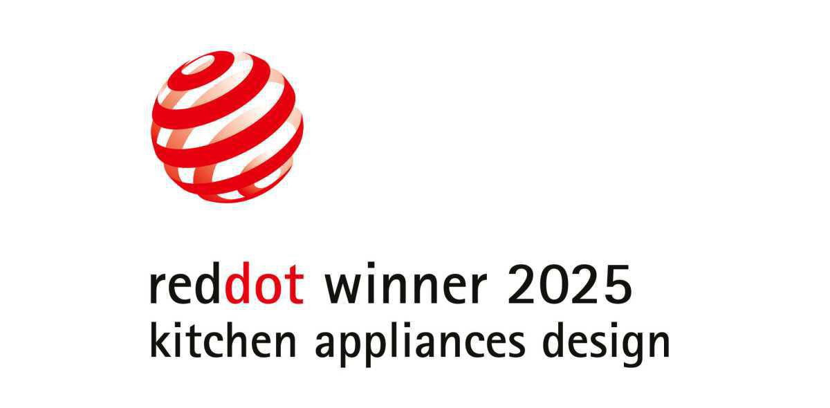 Klappbarer Allesschneider MYtiny von GRAEF mit dem Red Dot Award: Product Design 2025 ausgezeichnet