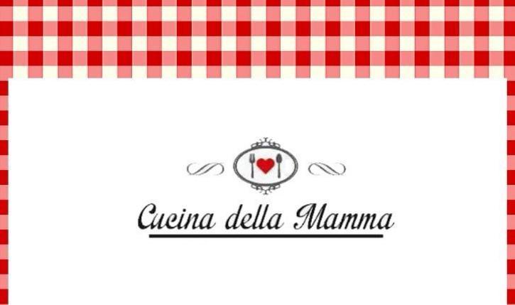 Cucina della Mamma
