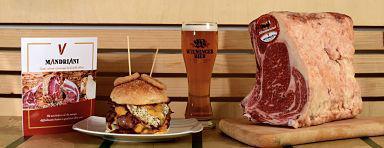 Benny Burger Benny Burger