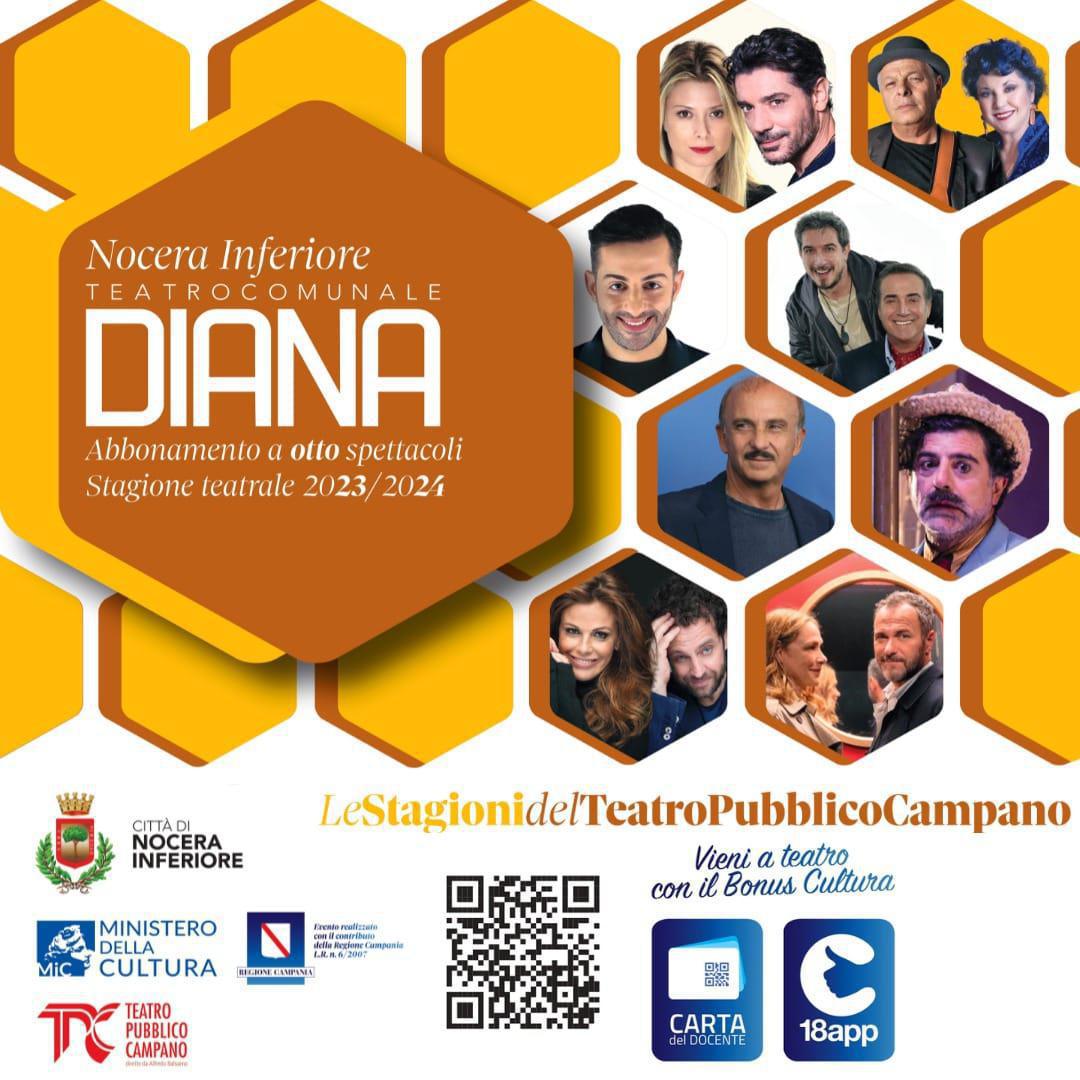 Quasi Amici - inizio ore 20:45