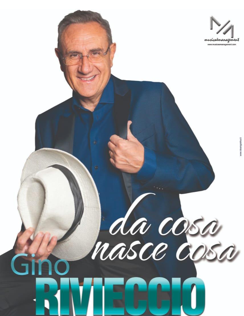 Da Cosa Nasce Cosa - inizio ore 20:45