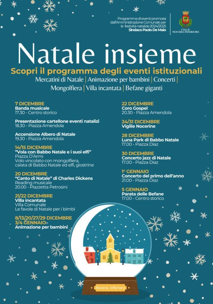 Vigilie Nocerine