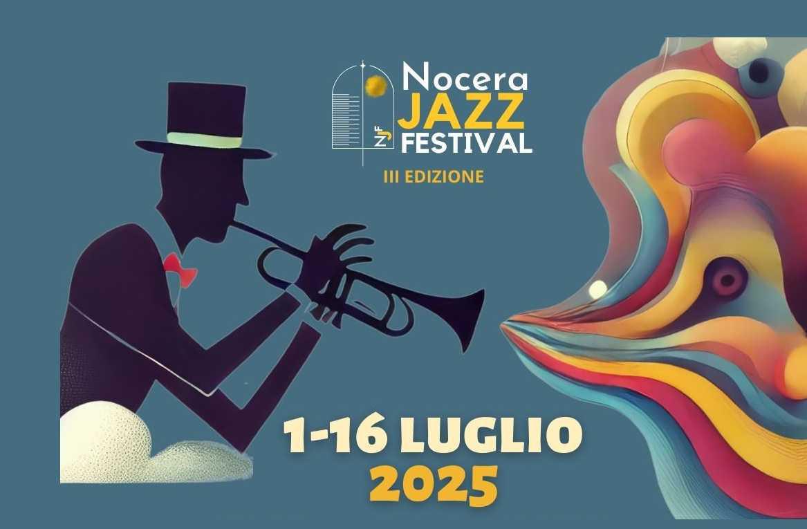 Nocera Jazz Festival - III edizione