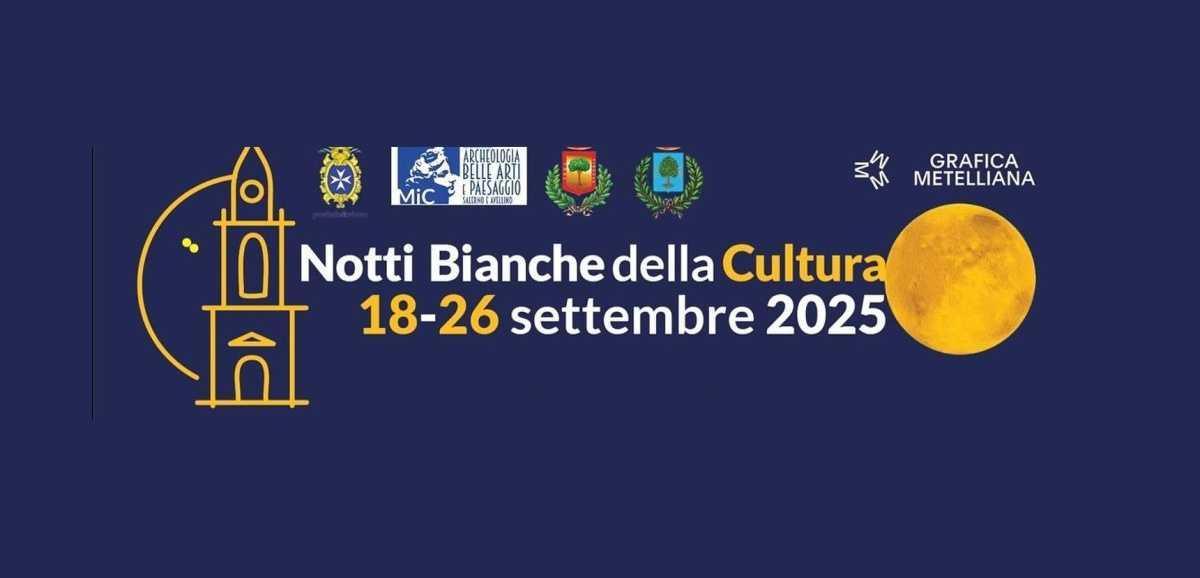 I sapori dell’antica Nuceria (inizio ore 19.00)