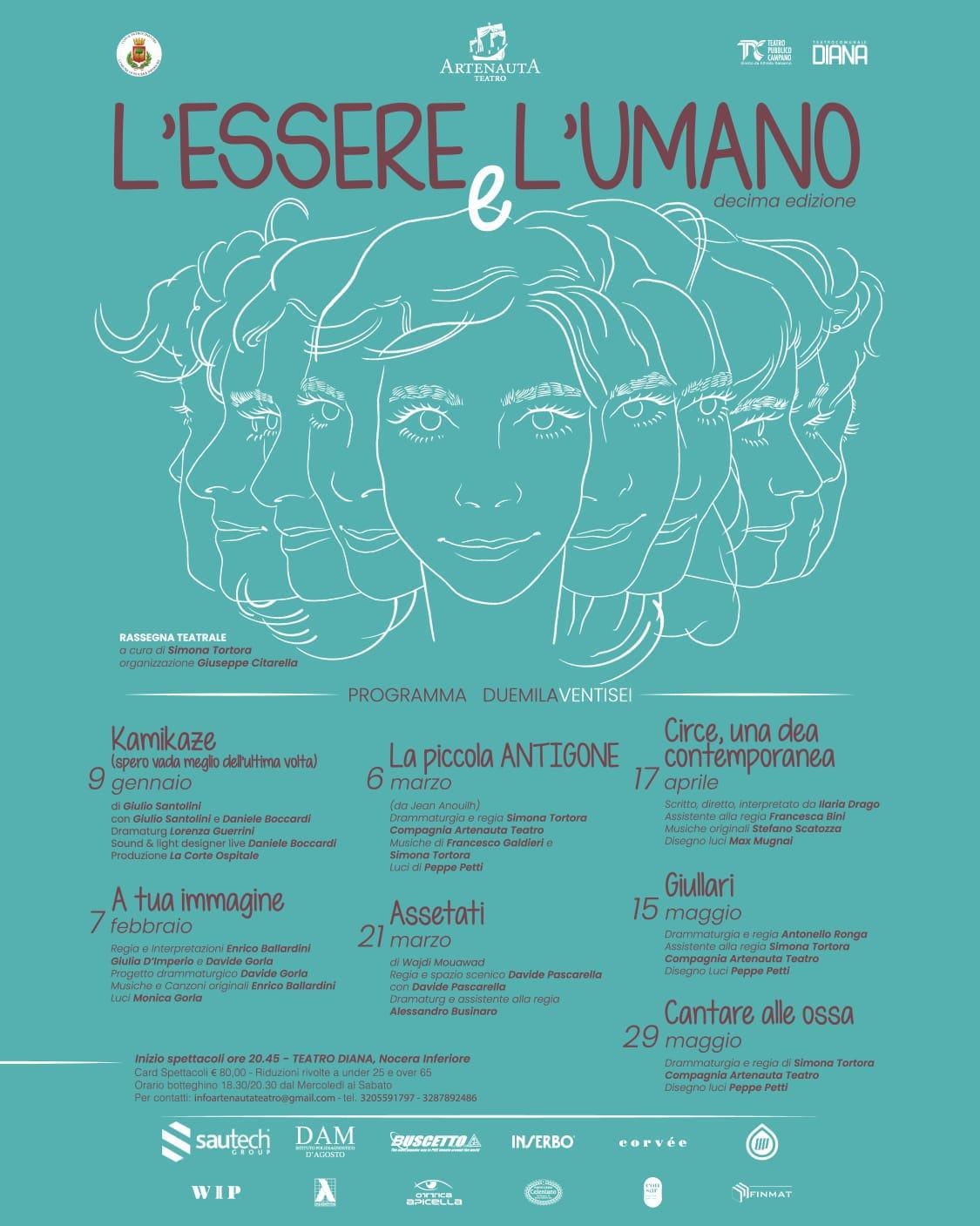 A tua Immagine (inizio ore 20:45) A tua Immagine (inizio ore 20:45)