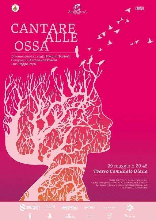 Cantare alle Ossa (inizio ore 20:45)