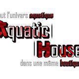 aquatic house