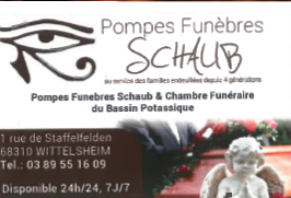 schaub