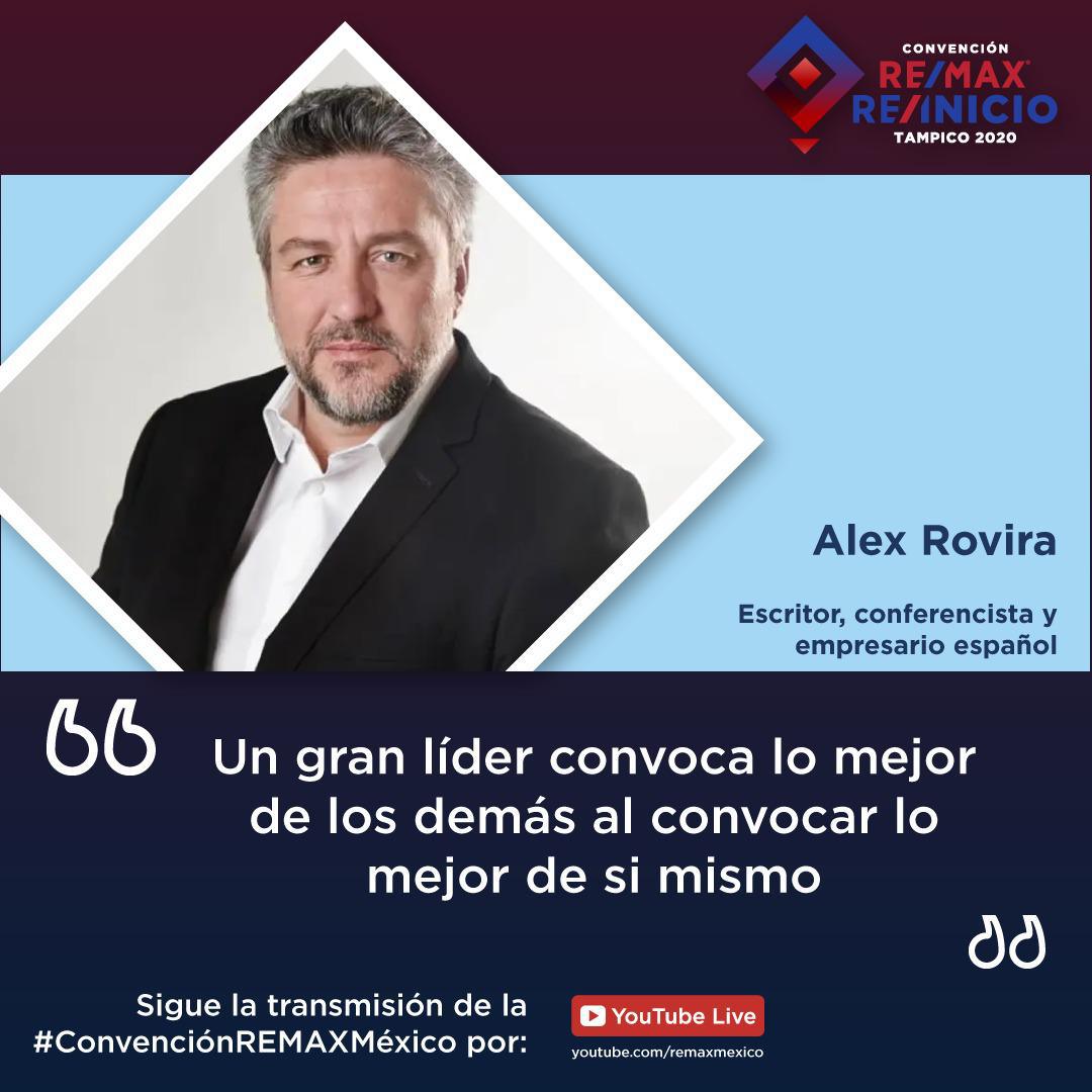 Resumen de la Convención RE/MAX México Día 2