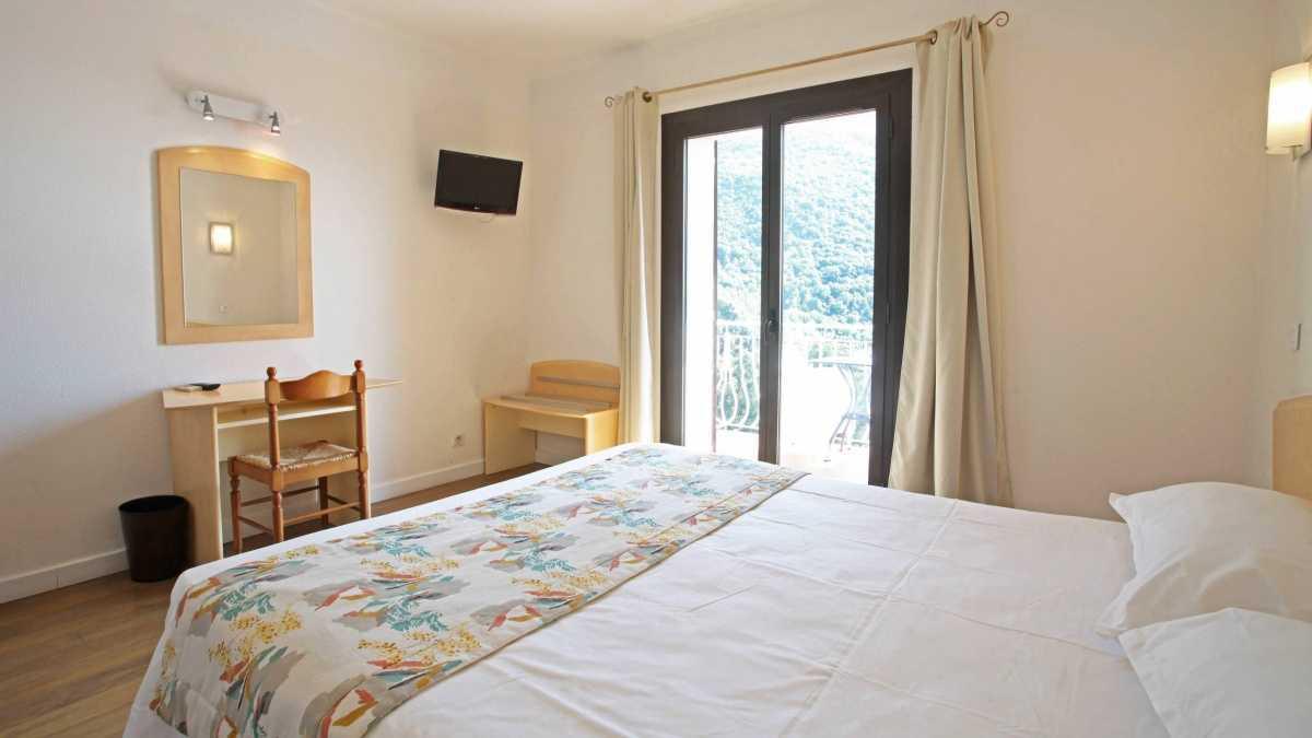 Hôtel Capo d'Orto*** 