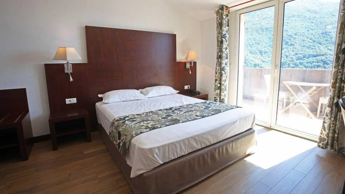 Hôtel Capo d'Orto*** 