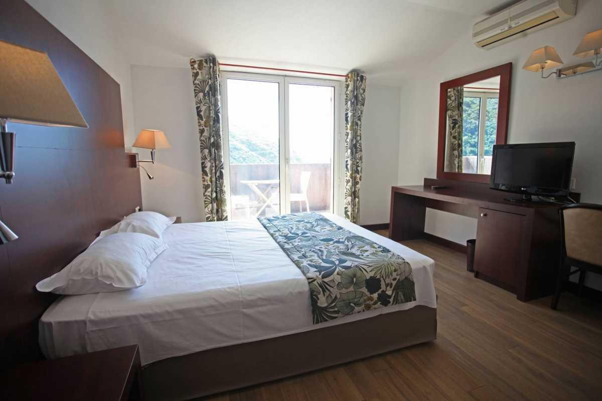 Hôtel Capo d'Orto*** 