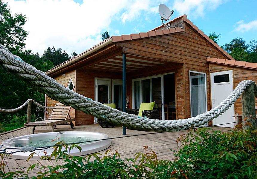 Camping Le Soleil Camping Le Soleil