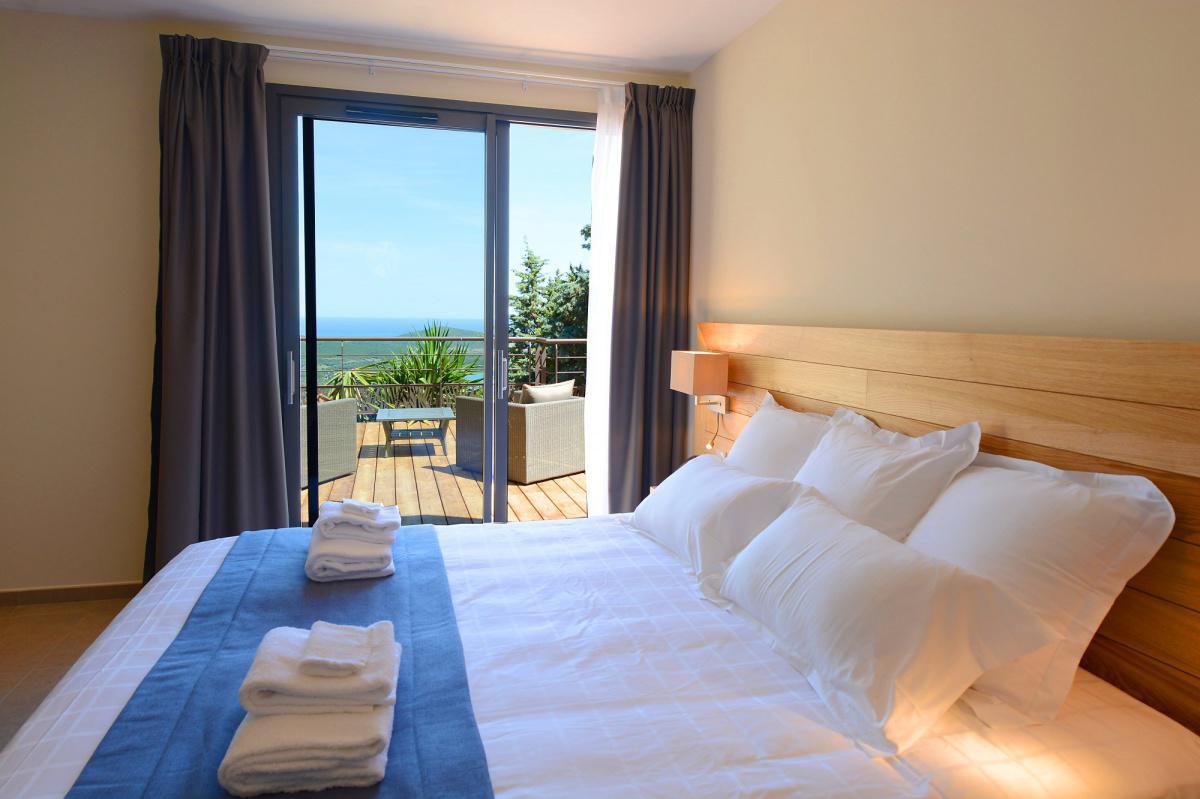 Hôtel le Tomino**** Hôtel le Tomino****