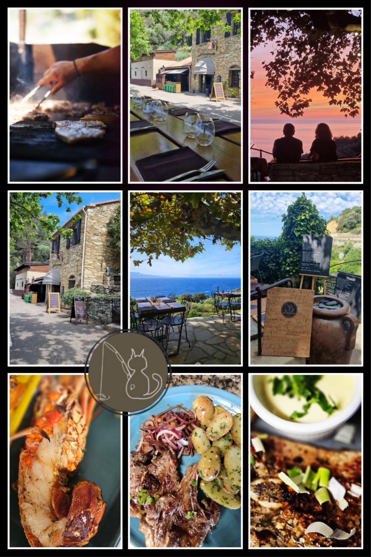 L'Auberge du Chat qui Pêche
