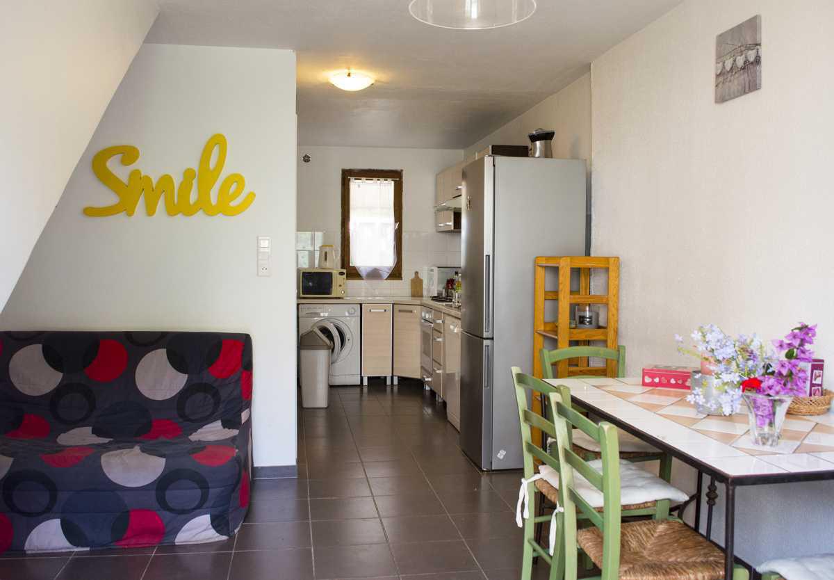 Gîtes Allegrini Gîtes Allegrini