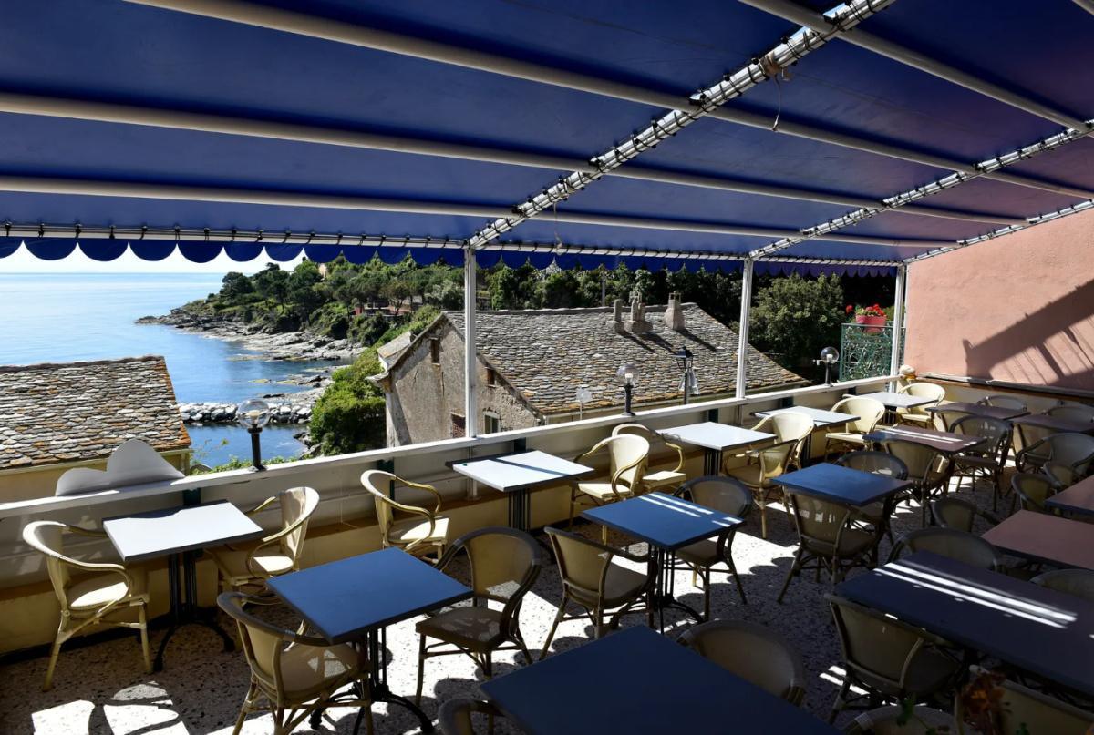 Hôtel U Patriarcu