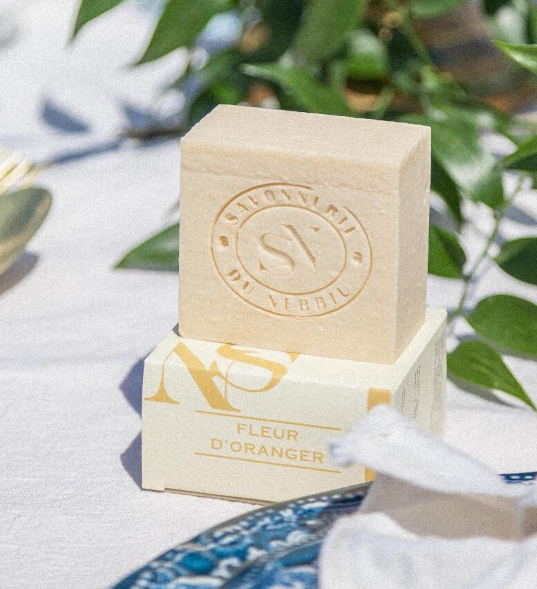 Savonnerie du Nebbiu Savonnerie du Nebbiu