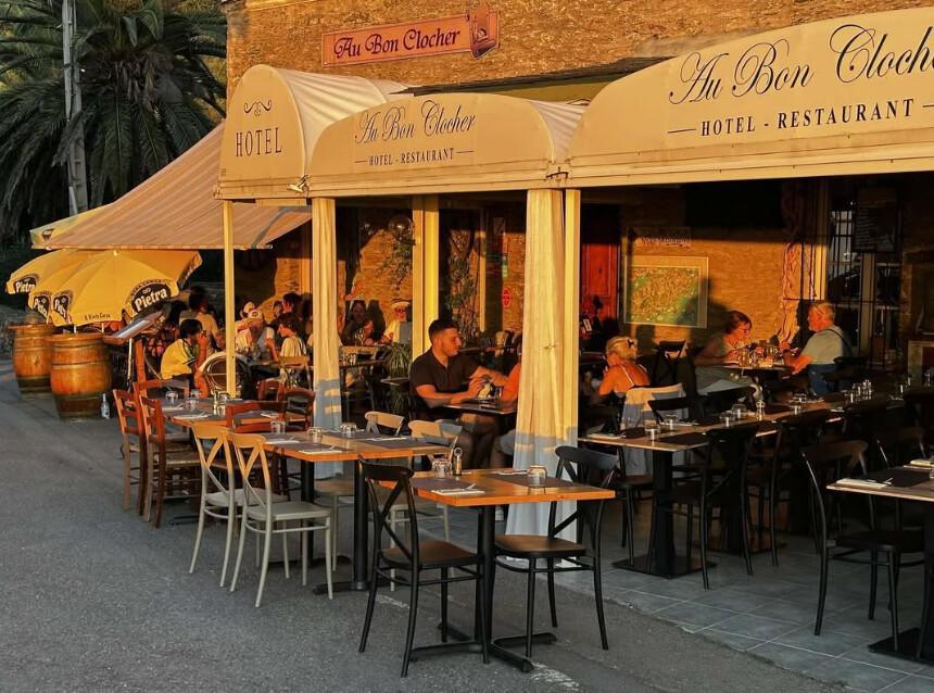 Hôtel Restaurant Au Bon Clocher Hôtel Restaurant Au Bon Clocher
