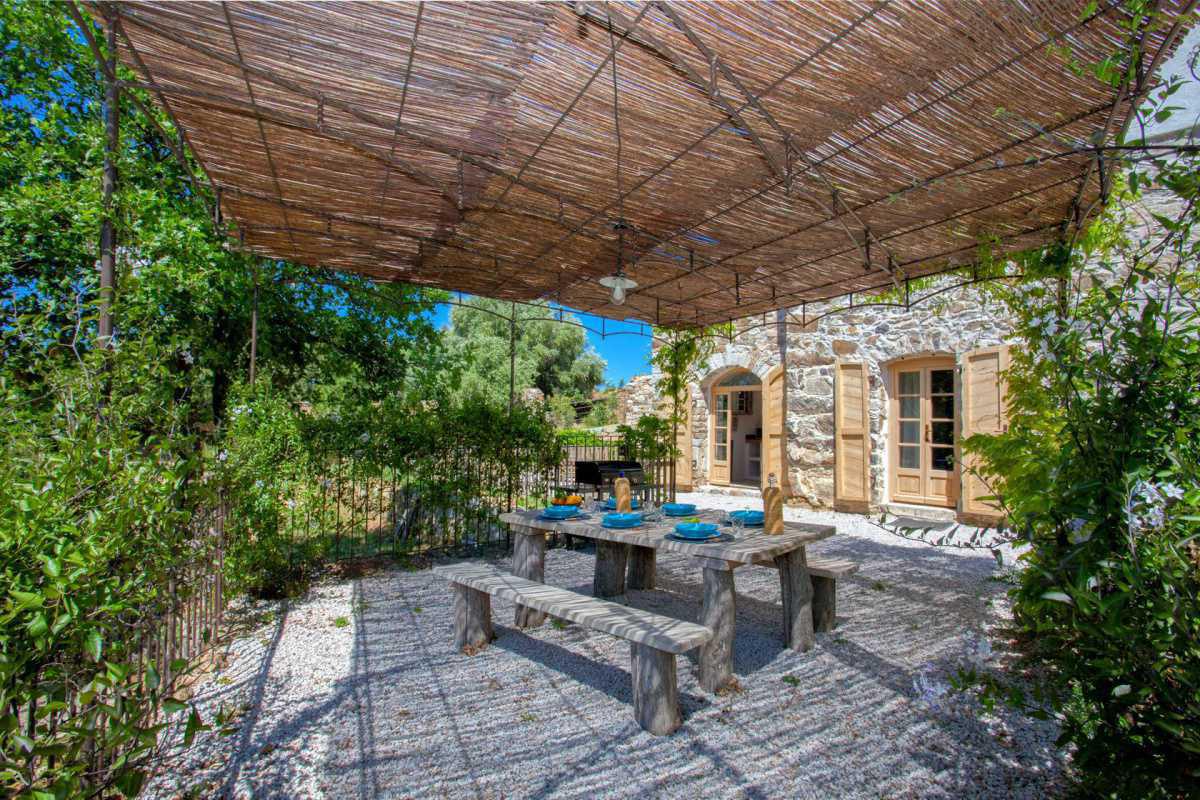 Gîte A Casa Bianca