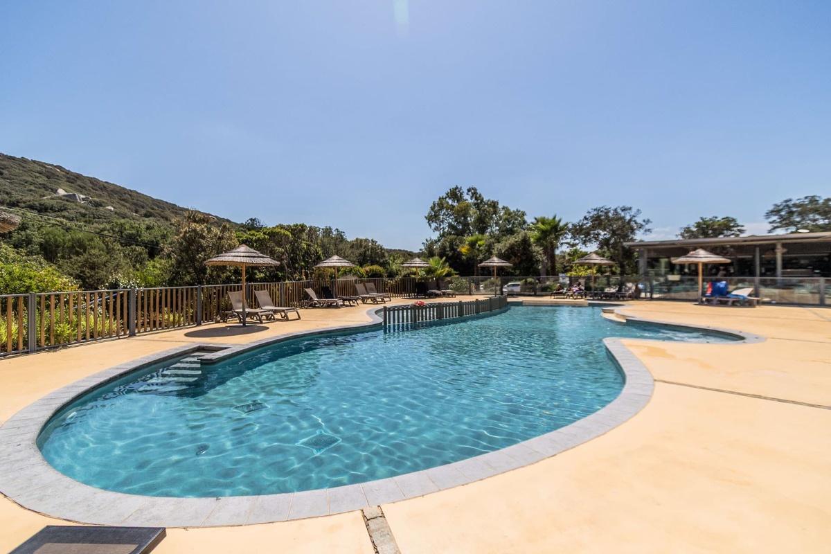 Camping Le Damier*** | Pianottoli Camping Le Damier*** | Pianottoli