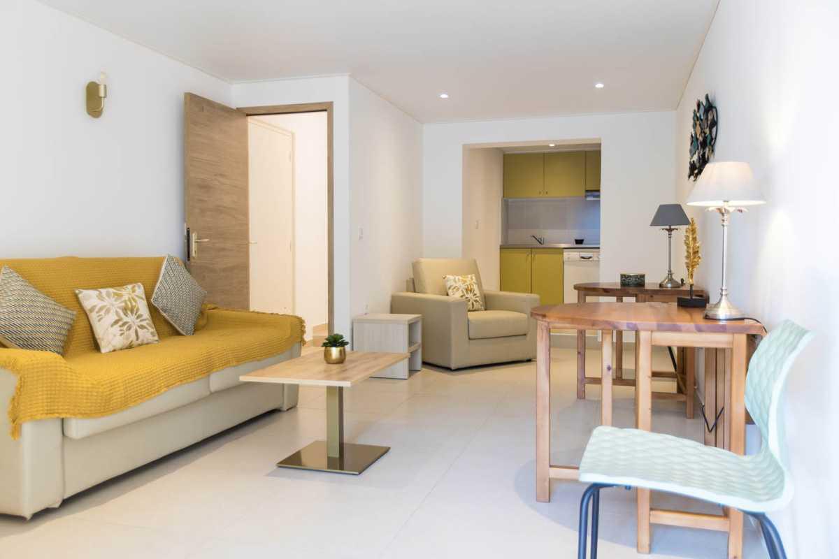 Résidence Stella Di Mare Résidence Stella Di Mare