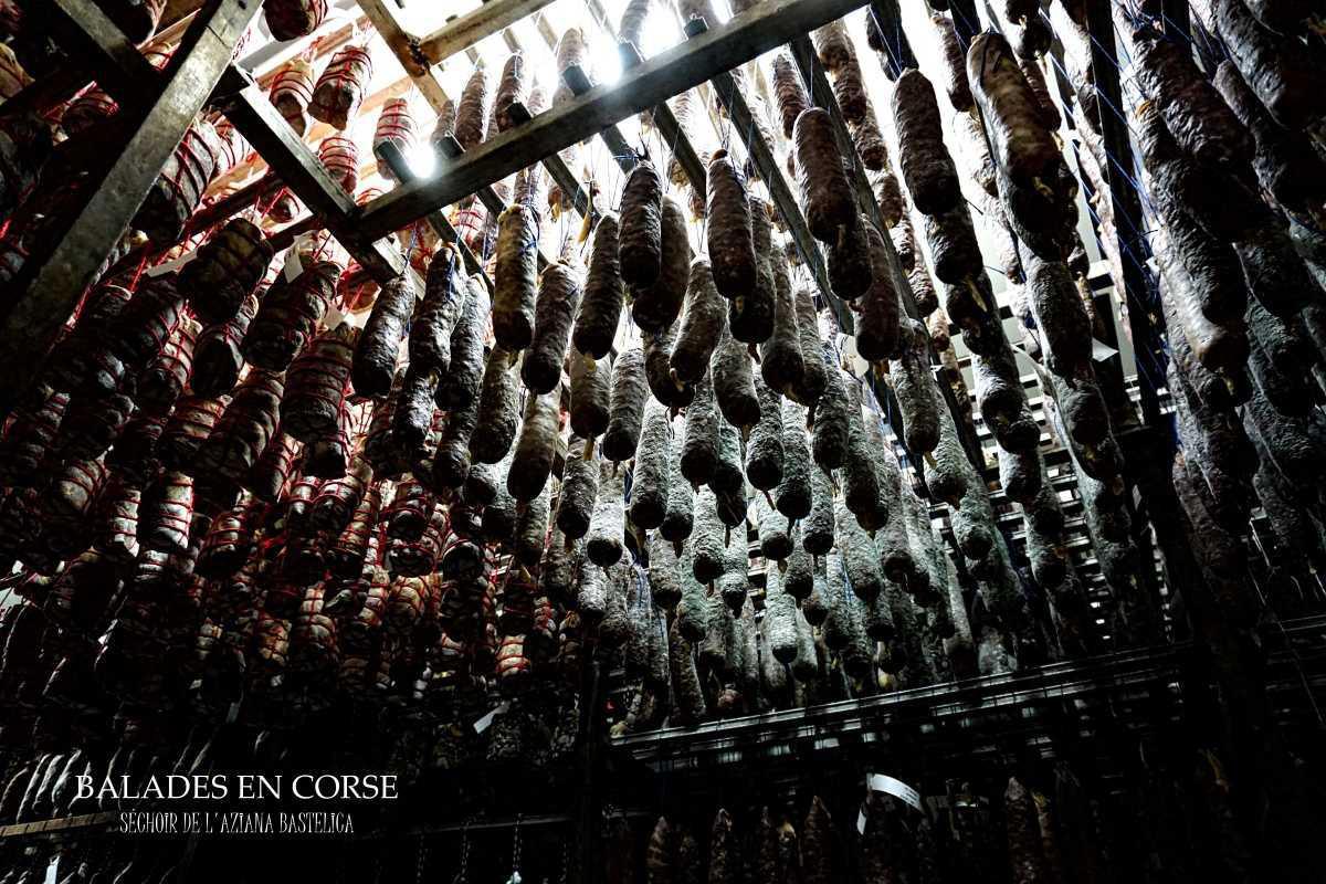 Charcuterie L' Aziana Charcuterie L' Aziana