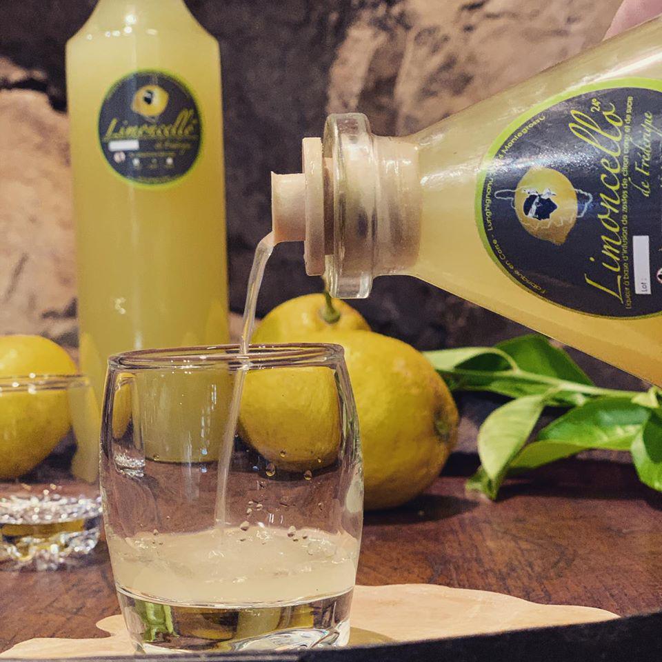 U Fragnu Huile d'Olive U Fragnu Huile d'Olive