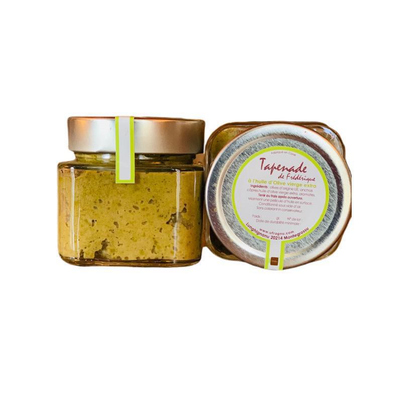 U Fragnu Huile d'Olive U Fragnu Huile d'Olive