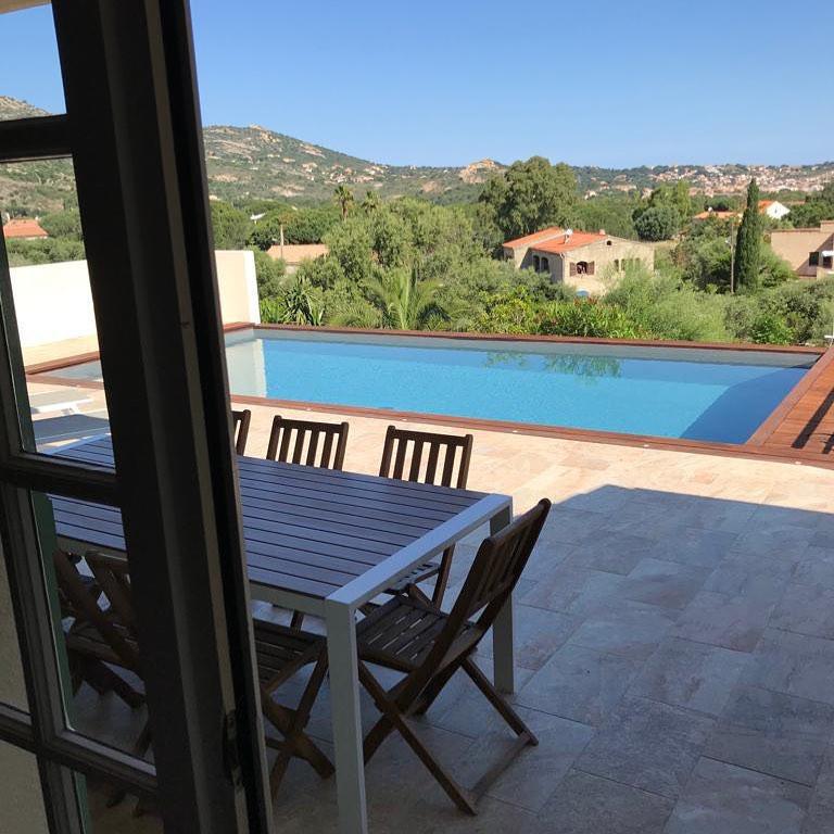 Résidence Manureva Calvi Résidence Manureva Calvi