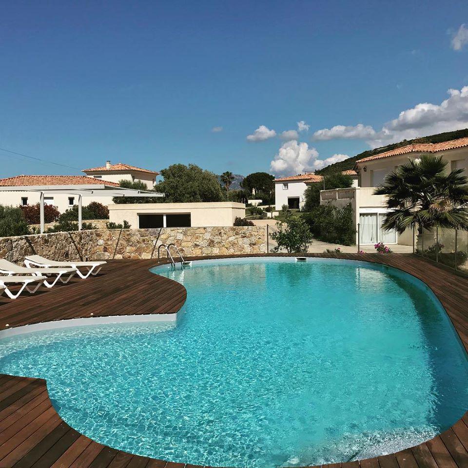 Résidence Manureva Calvi Résidence Manureva Calvi