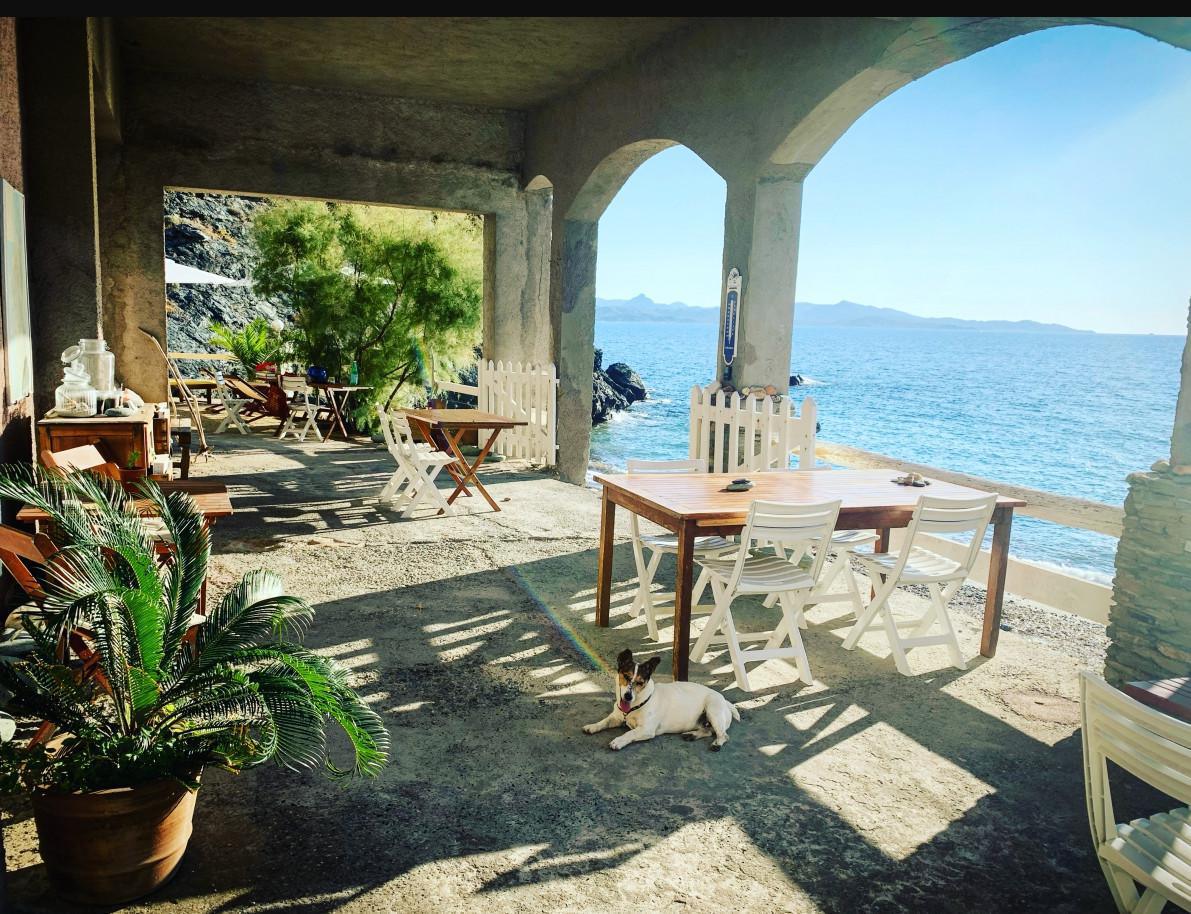 Le relais du Cap Le relais du Cap