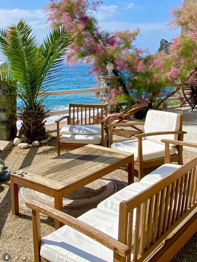 Le relais du Cap Le relais du Cap