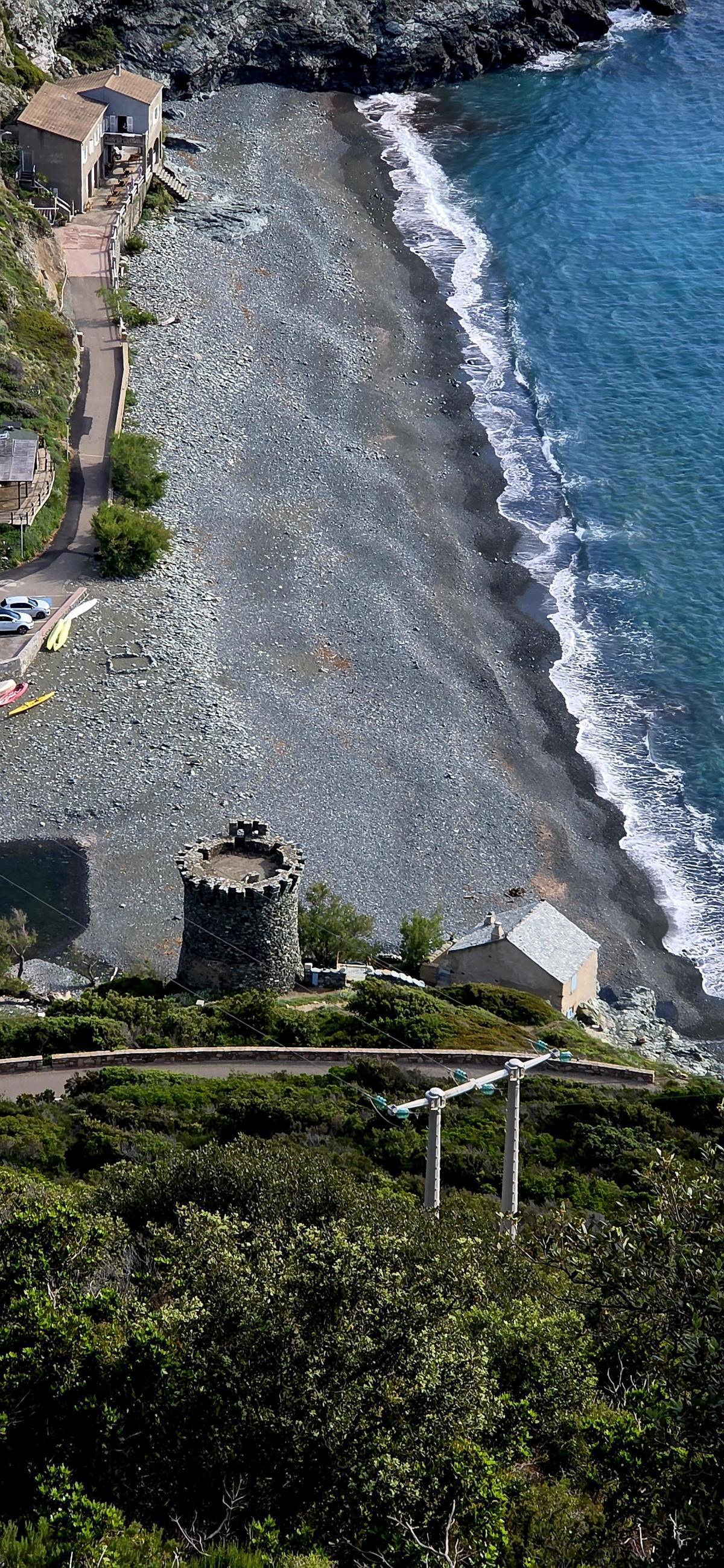 Le relais du Cap Le relais du Cap