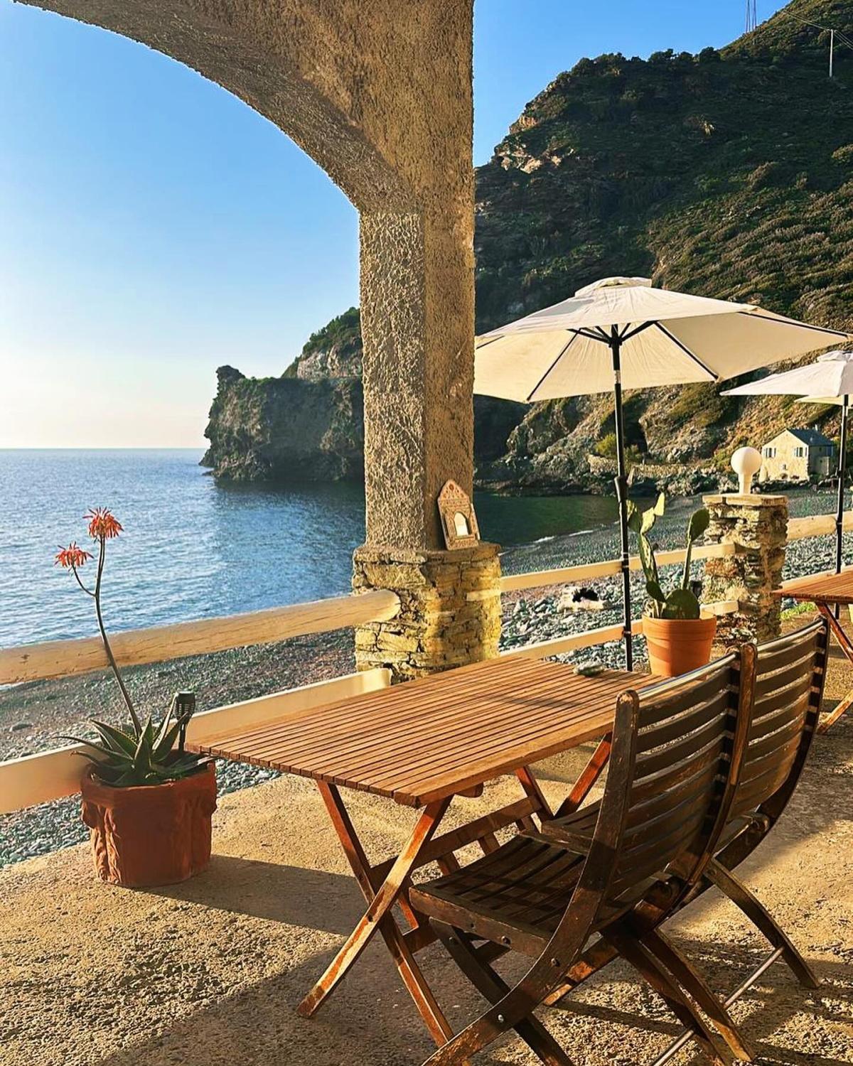 Le relais du Cap Le relais du Cap