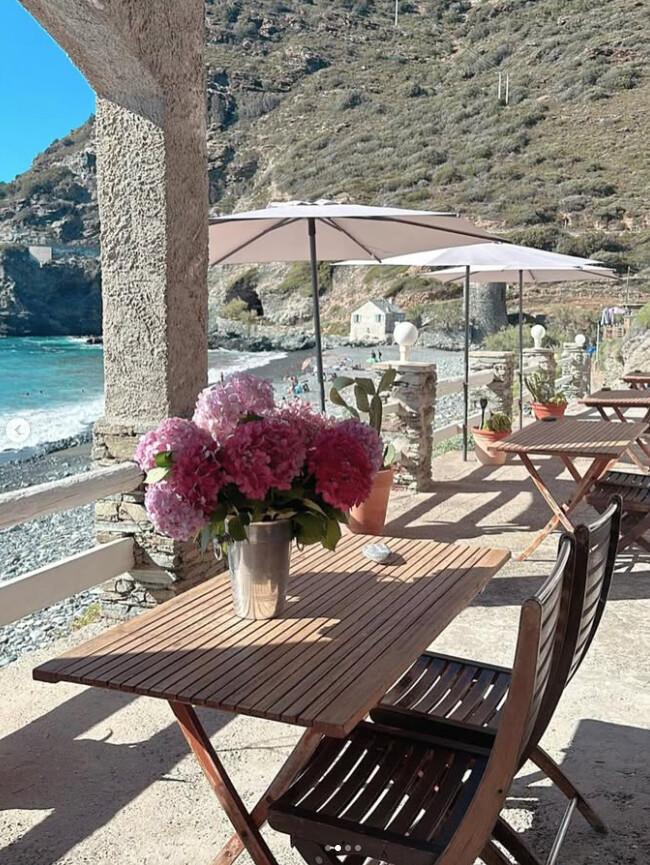 Le relais du Cap Le relais du Cap